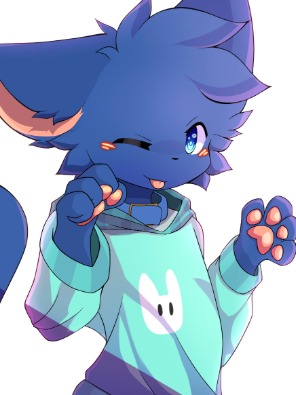 JJ - Femboy roommate thumbnail