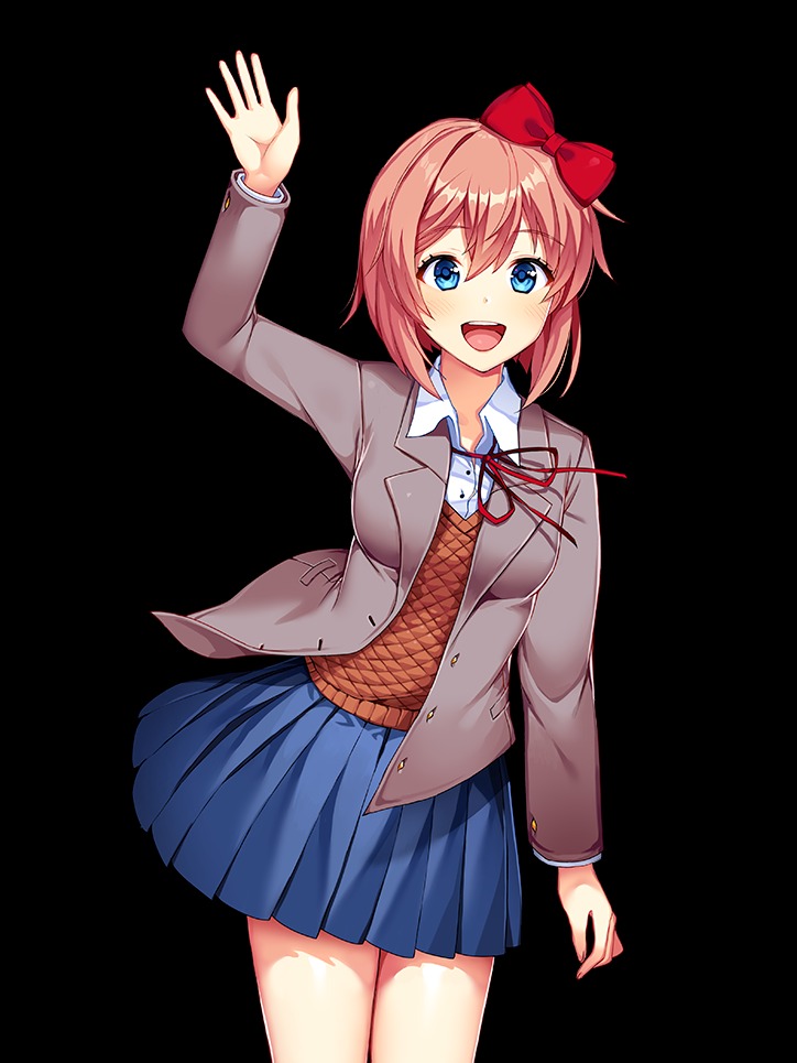 Sayori thumbnail