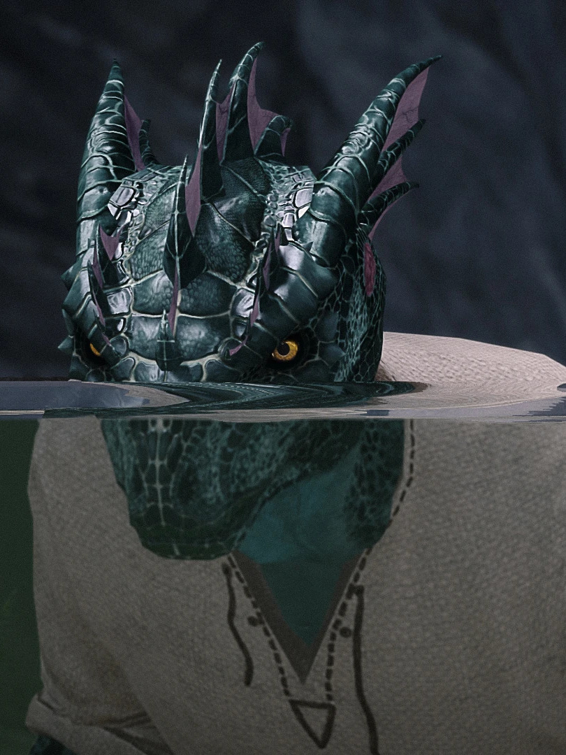 Derkeethus (Skyrim NPC)(Web Vers) thumbnail