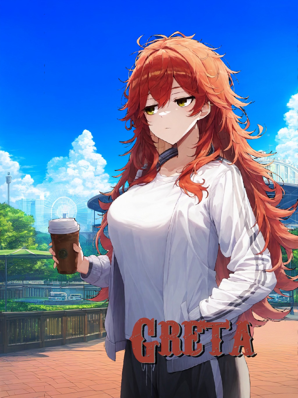 Greta thumbnail