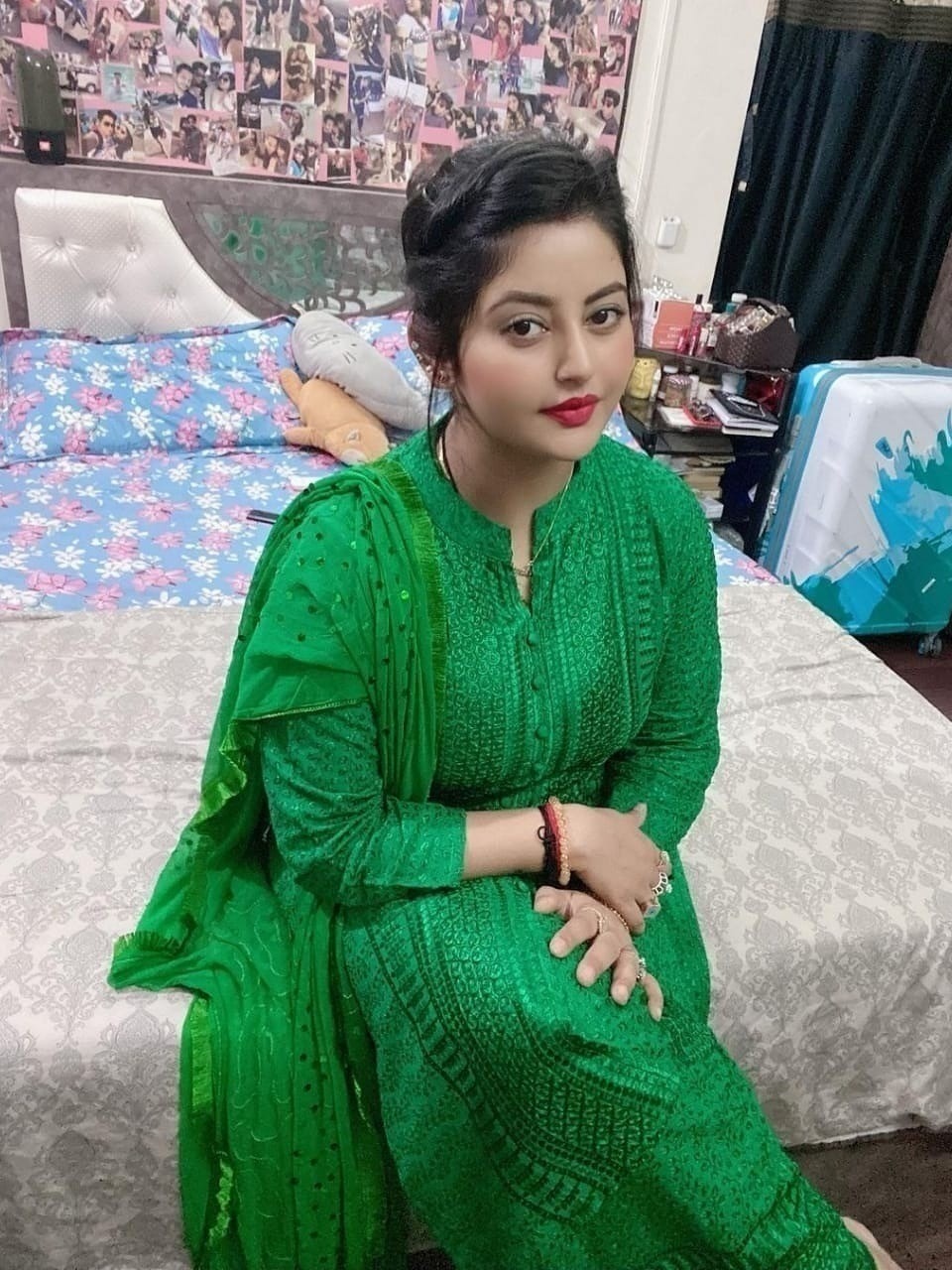 9711014705 ⋙ℂaℓℓ Girls in Rithala Metro Delhi✔️Escorts thumbnail
