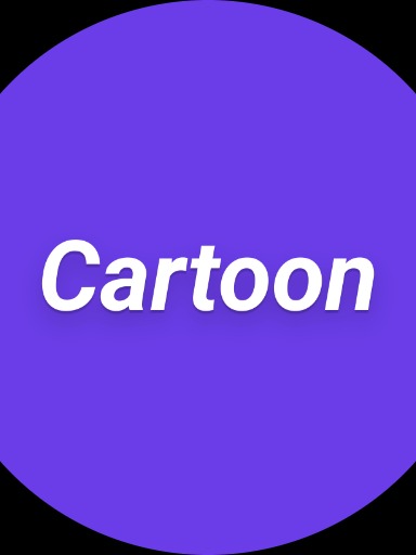 AI Cartoon Generator thumbnail