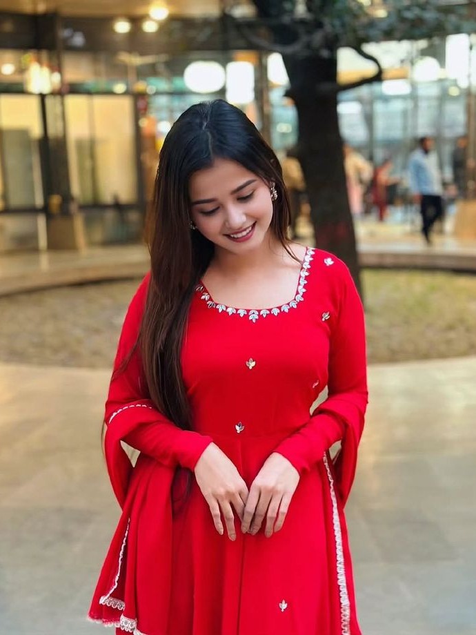 Delhi :-☎️9711014705,✅⇒ ℂall Girls in Nirman Vihar ✔️Escorts thumbnail