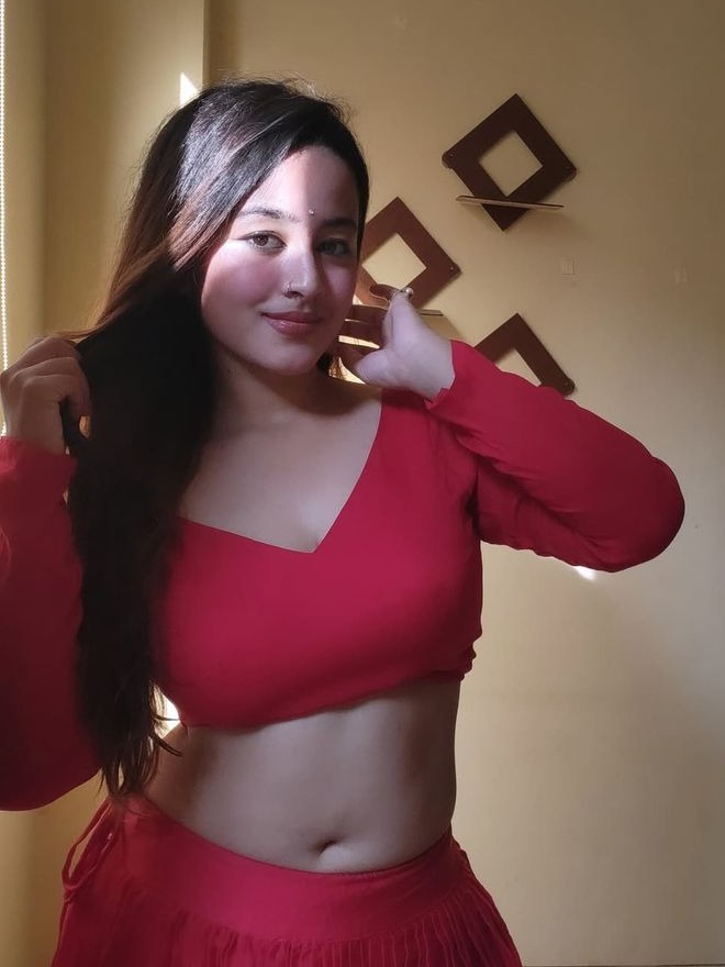 Delhi :-☎️9711014705,✅⇒ ℂall Girls in Dhaula Kuan✔️Escorts thumbnail