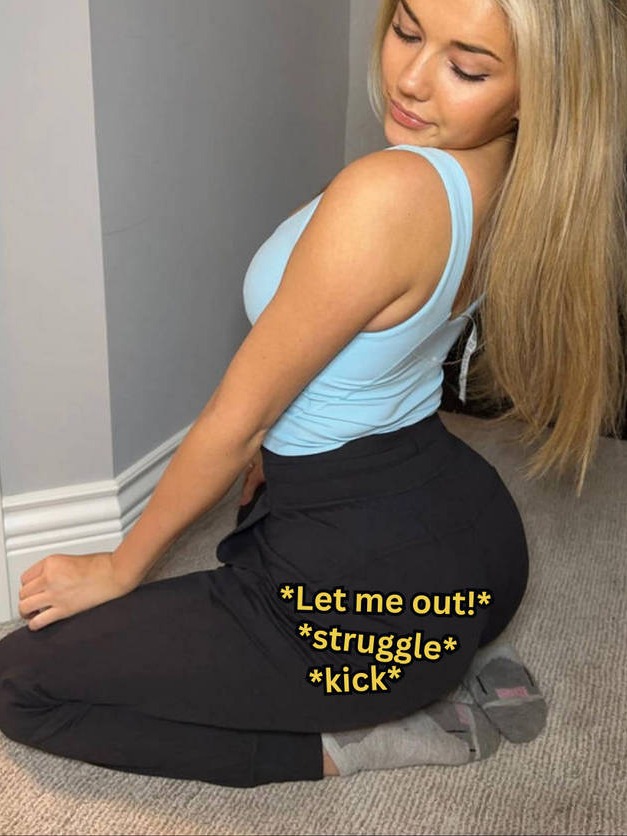 breckie hill (VORE) thumbnail
