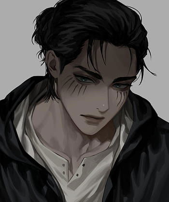 Eren Jäger thumbnail