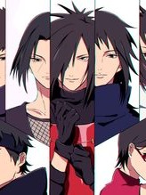 Uchiha GC  thumbnail