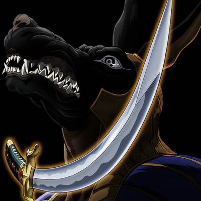 Anubis
