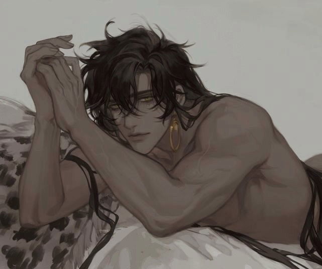 Beckett ♡ Playboy thumbnail