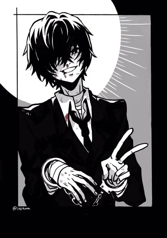 Osamu Dazai  thumbnail