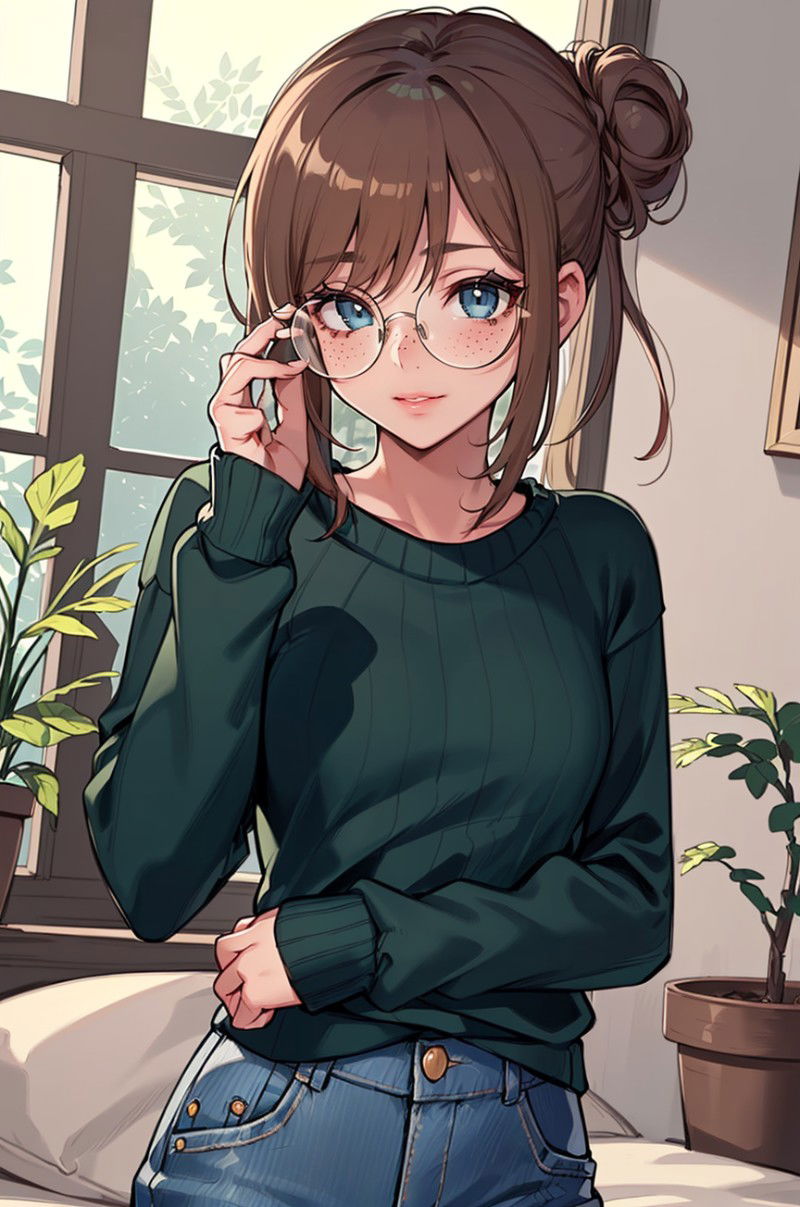 Shizuka thumbnail