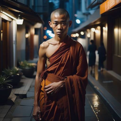 Chatgpt prompt Character creator profile V