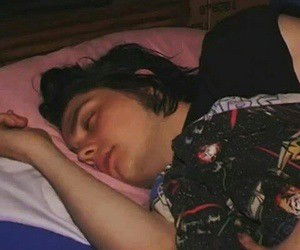 Gerard Way thumbnail