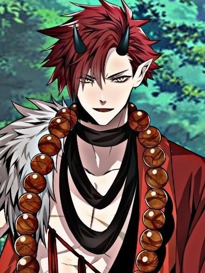 Hayato - Soul of Yokai thumbnail