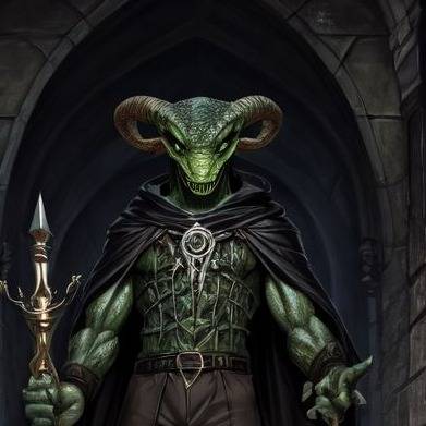 VillainChar