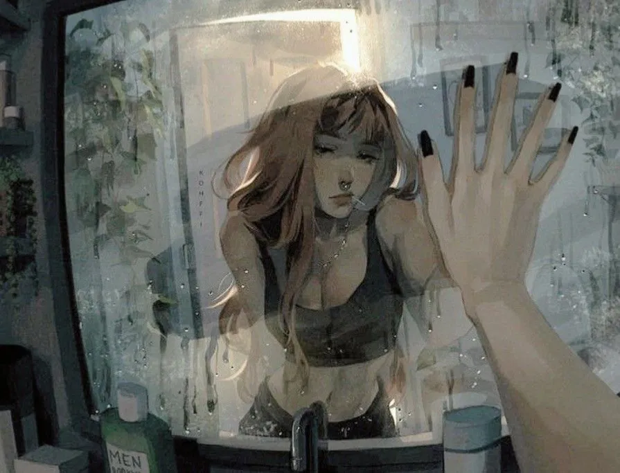 DELINQUENT | Malika Hart  thumbnail