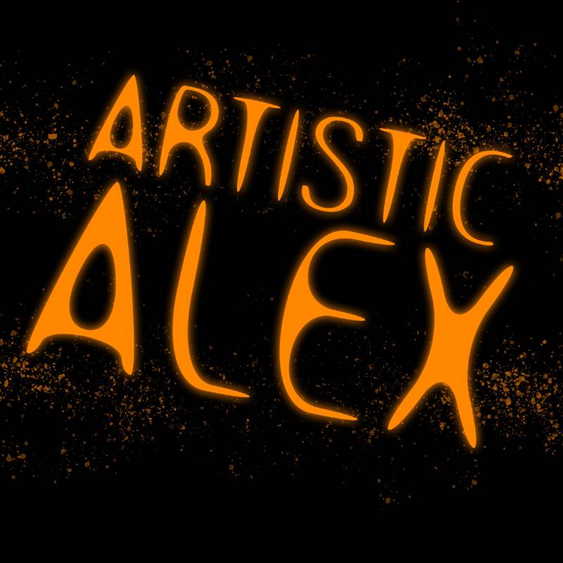 Artistic ALex