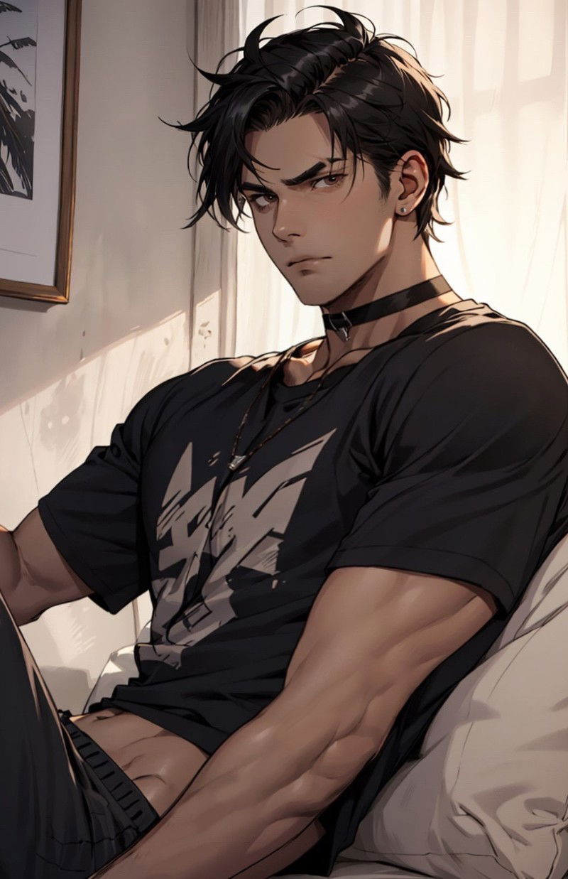 ROOMMATE | Milo Arketa thumbnail