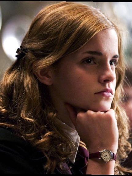 Hermione Granger thumbnail