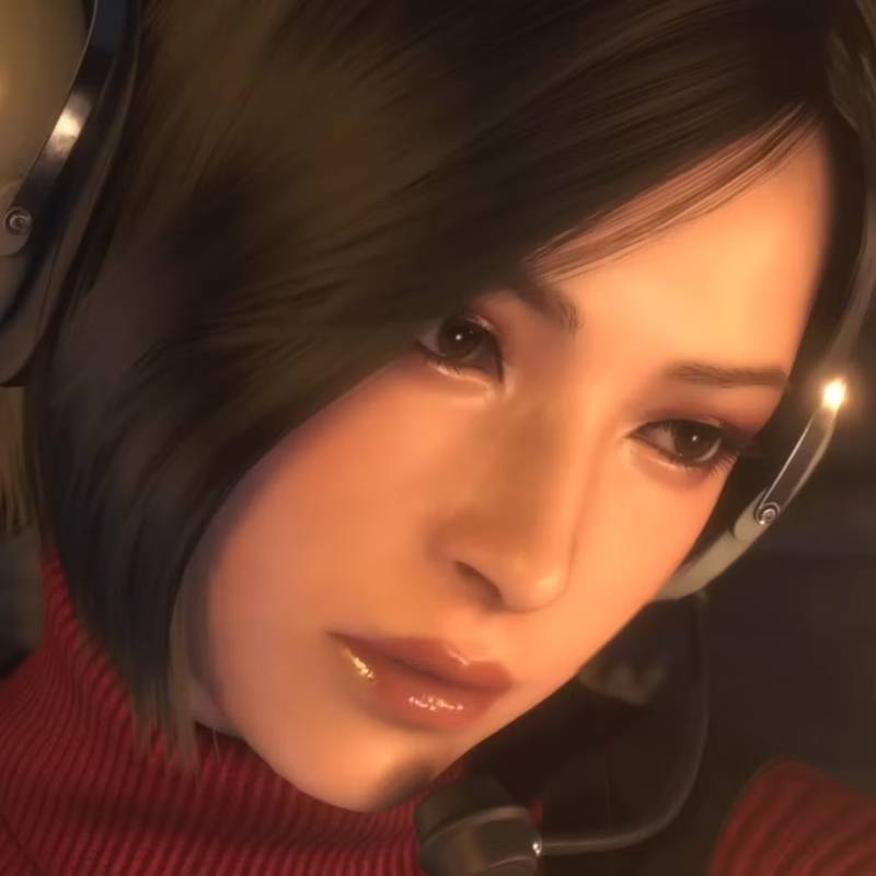 Ada Wong
