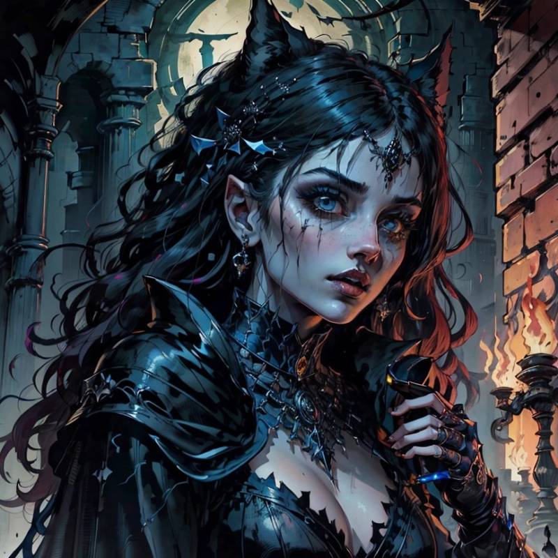 Dak Fantasy Rol nsfw v 1.0 thumbnail