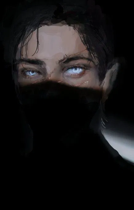 ANDROID | S-1145, AKA Silas thumbnail