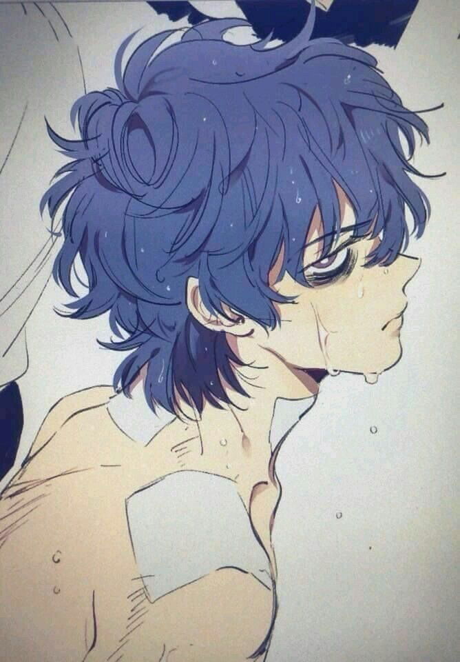 Shinso Hitoshi thumbnail
