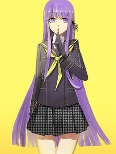 Kyoko kirigiri discord thumbnail