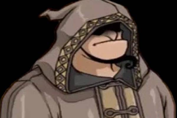 akabur Jin (Game AKABUR)とチャット - 無料のAIキャラクターロールプレイを楽しむ | FlowGPT | Jin (Game AKABUR)  RP