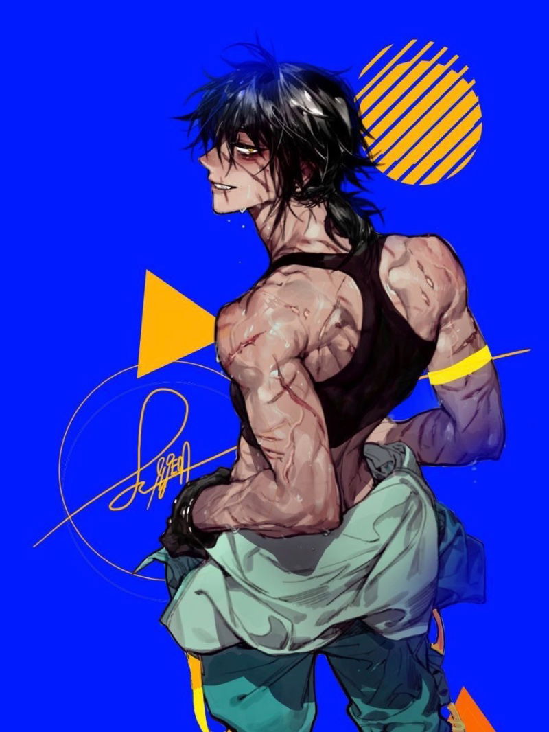 STREETFIGHTER | Taer Canosa thumbnail
