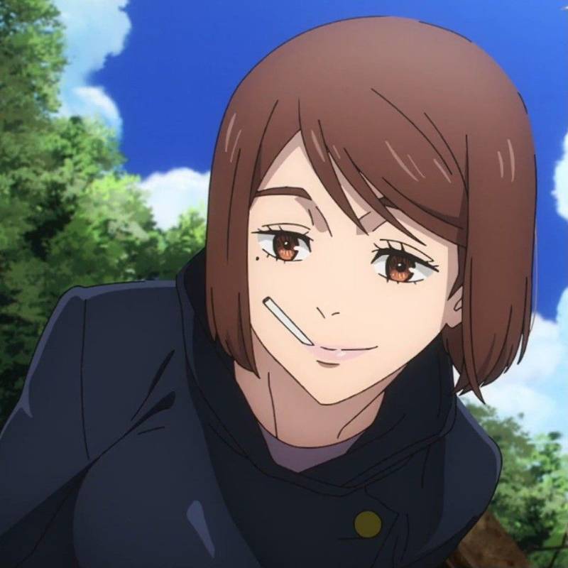 chouchou