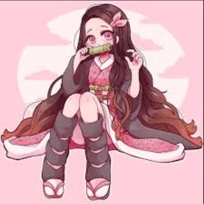 Nezuko