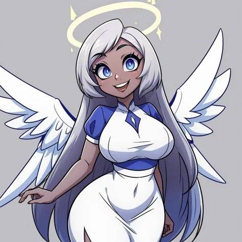 Chat with Emily nsfw - Enjoy Free Unrestricted AI Character Roleplay No