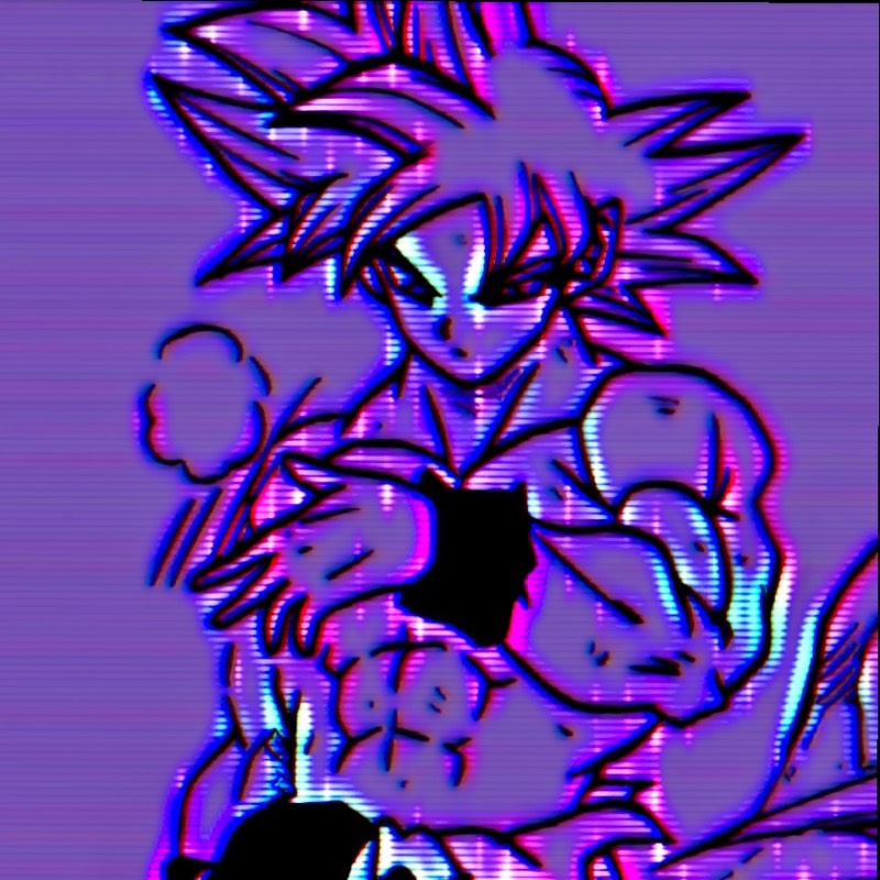Goku