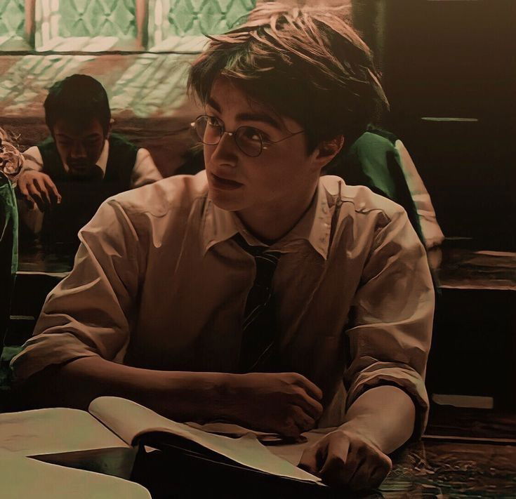 Harry Potter thumbnail