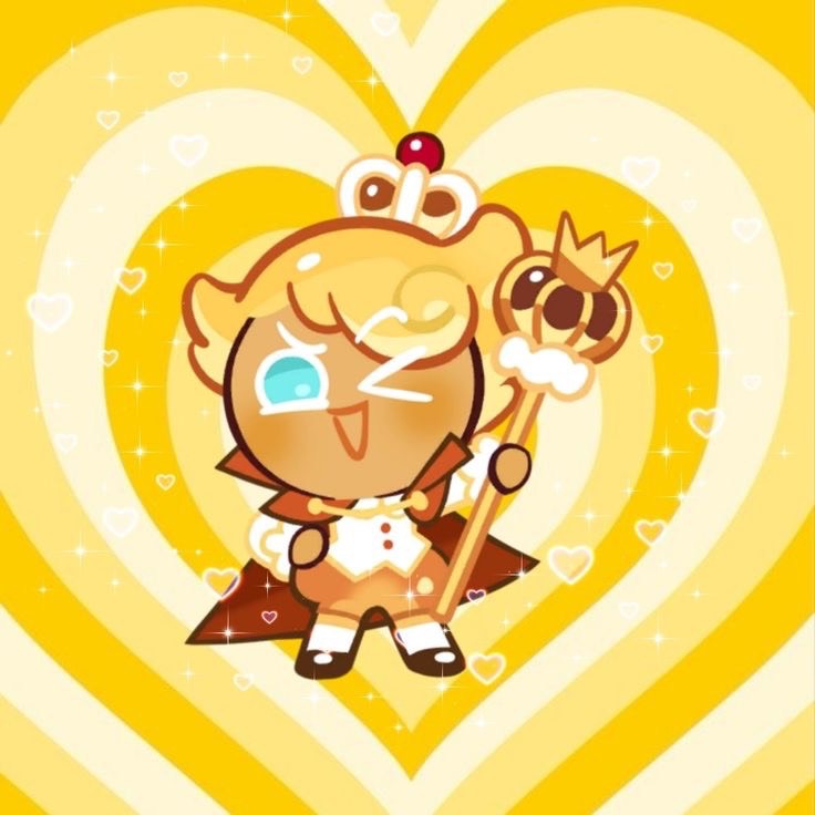 4meCooky