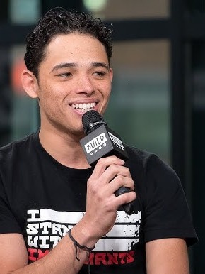 ANTHONY RAMOS thumbnail