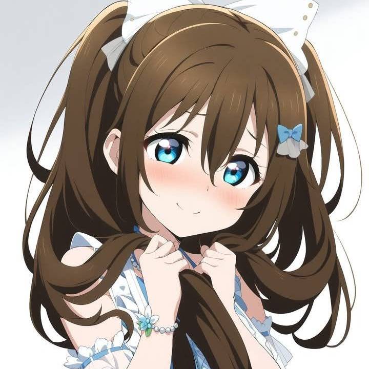 Lily
