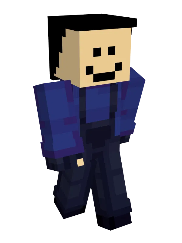 ElQuackity (Qsmp) thumbnail