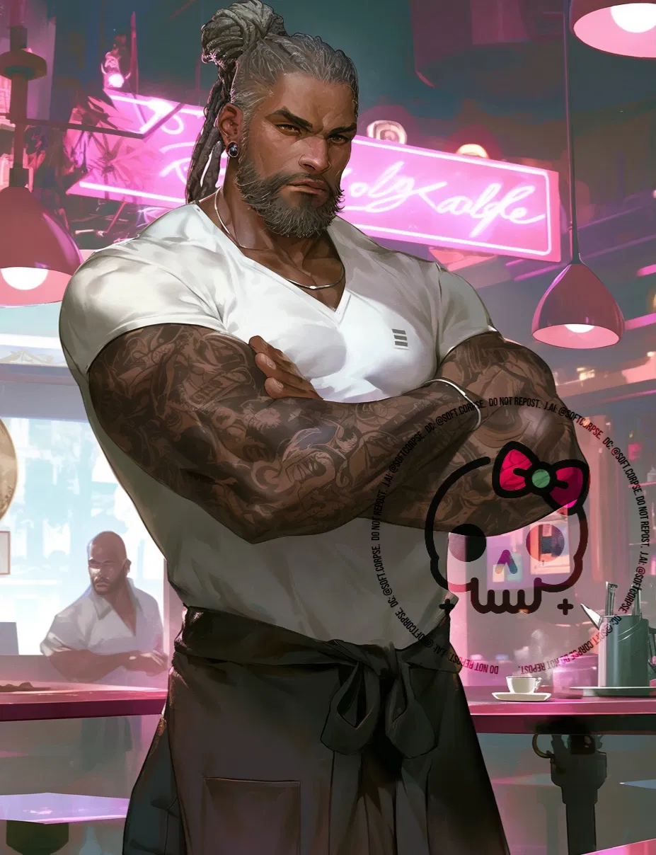 Elijah ‘Big Papi’ Price thumbnail
