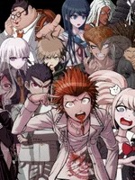 Danganronpa thumbnail