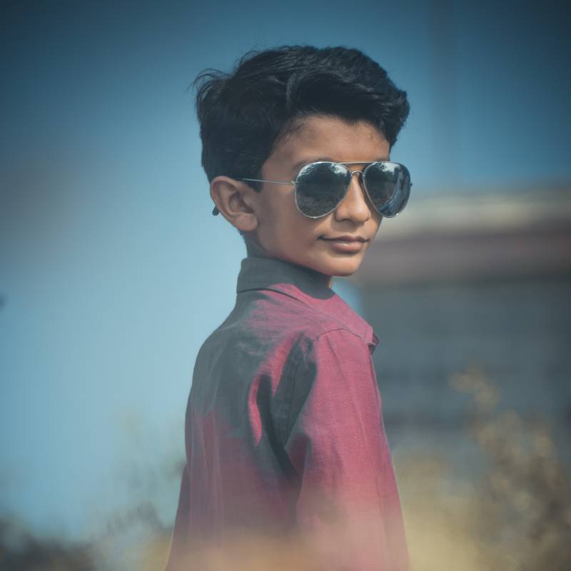 KAMIL RAZA