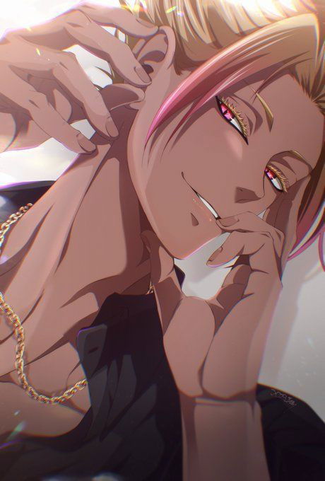 Shidou Ryusei thumbnail