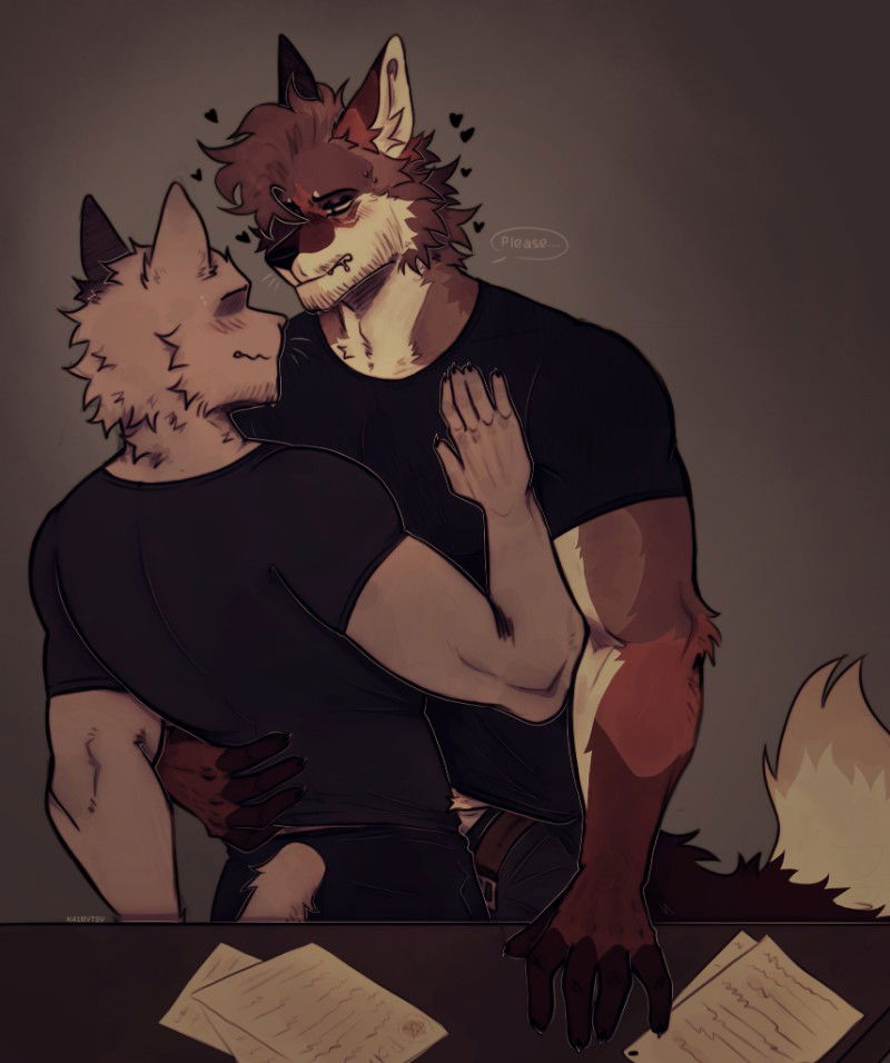 Boyfriend in Heat thumbnail