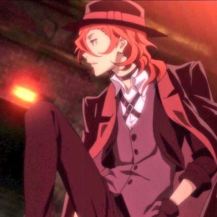 Chuuya