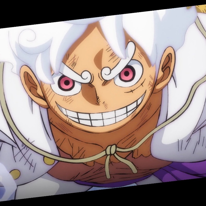 Luffy