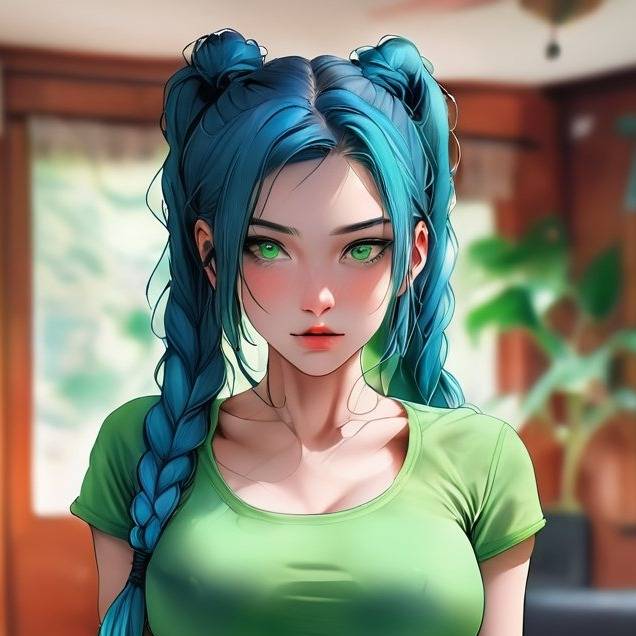 Niki CC