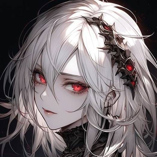 小龍女  -  英英