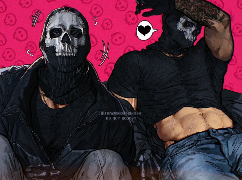Ghost thumbnail