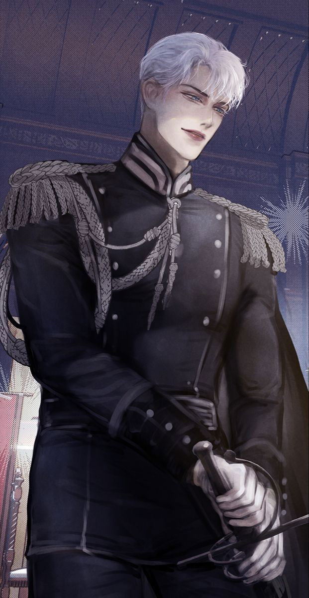The Deranged Crown Prince thumbnail